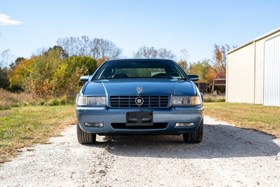 1998 Cadillac Eldorado 12th Gen - Image 4 of 21