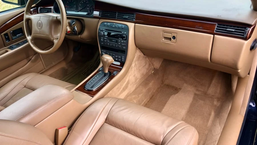 1998 Cadillac Eldorado 12th Gen - Image 6 of 15