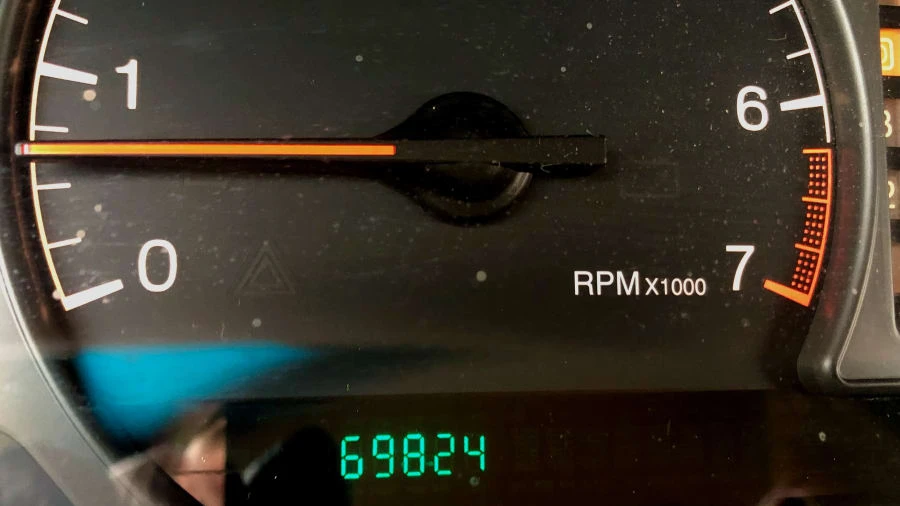 1998 Cadillac Eldorado 12th Gen - Image 7 of 15