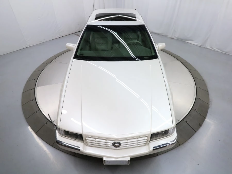 1998 Cadillac Eldorado 12th Gen - Image 13 of 31