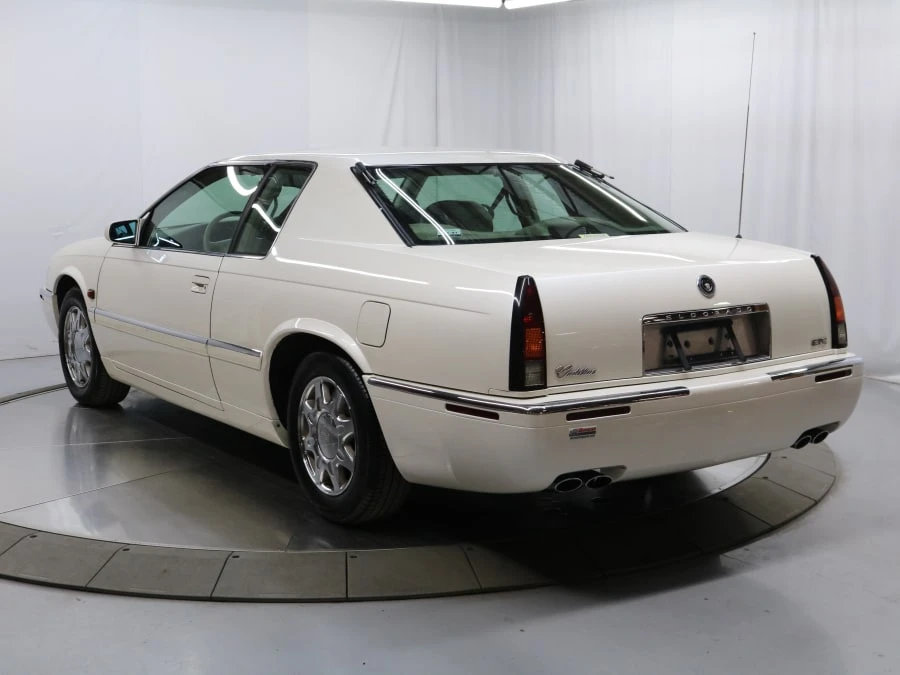 1998 Cadillac Eldorado 12th Gen - Image 7 of 31