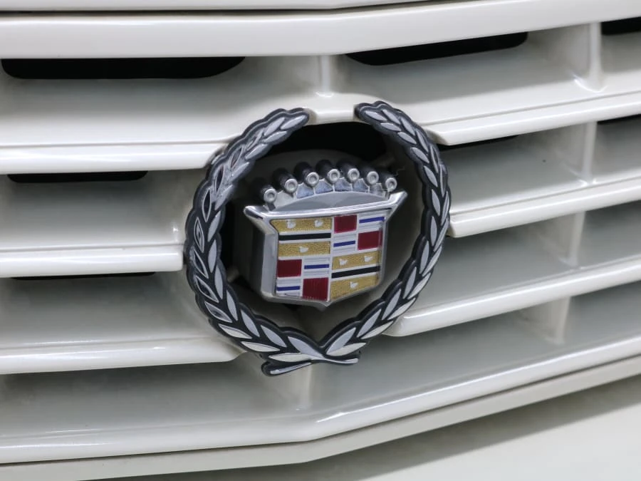 1998 Cadillac Eldorado 12th Gen - Image 27 of 31