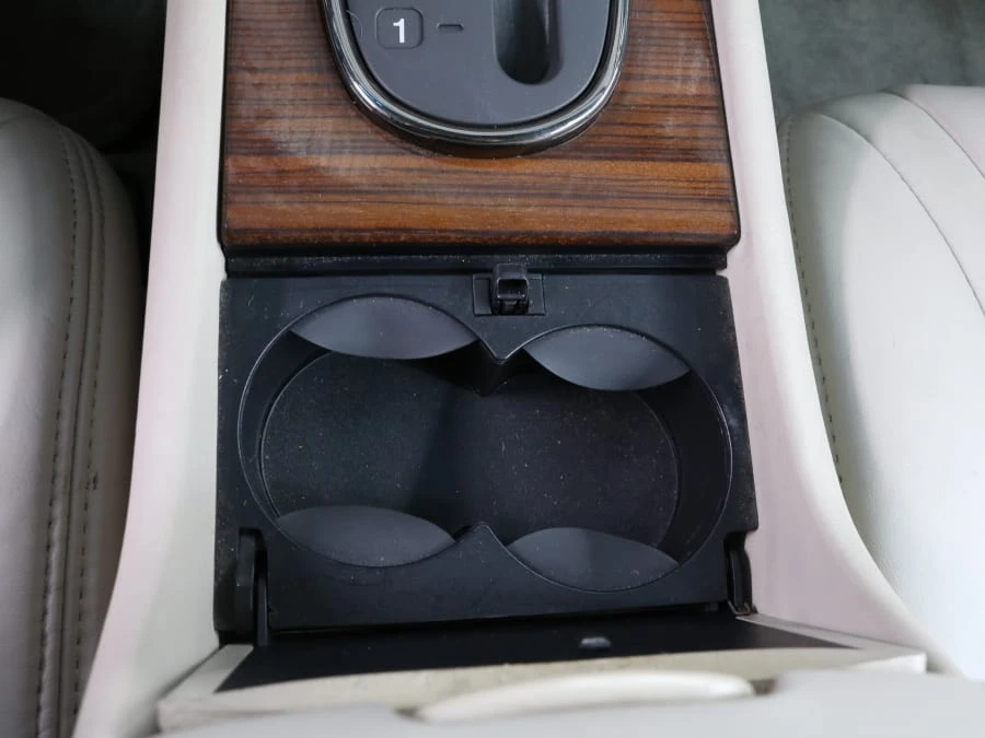 1998 Cadillac Eldorado 12th Gen - Image 24 of 31