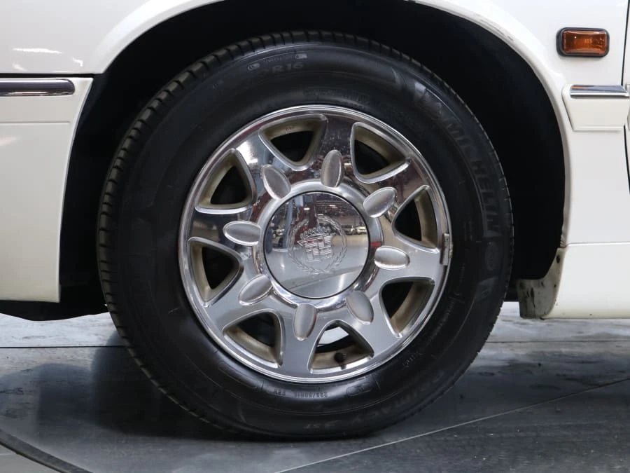 1998 Cadillac Eldorado 12th Gen - Image 12 of 31