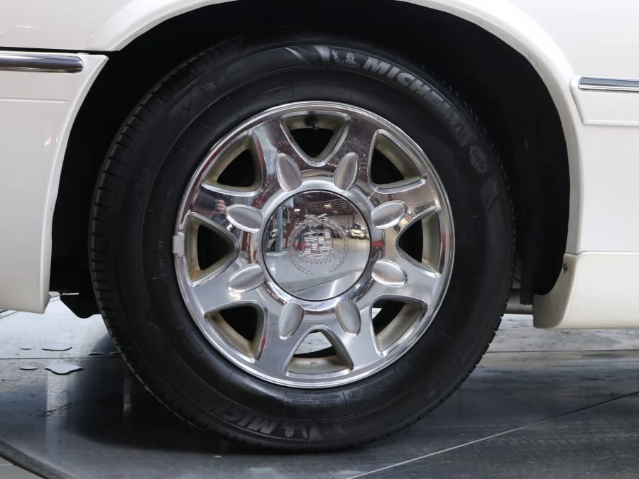1998 Cadillac Eldorado 12th Gen - Image 11 of 31