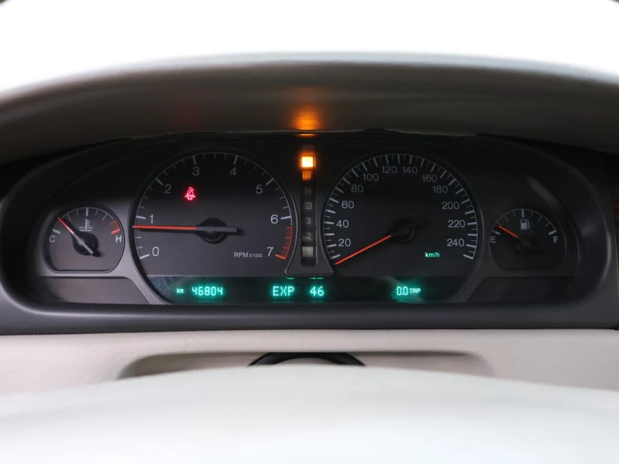 1998 Cadillac Eldorado 12th Gen - Image 19 of 31