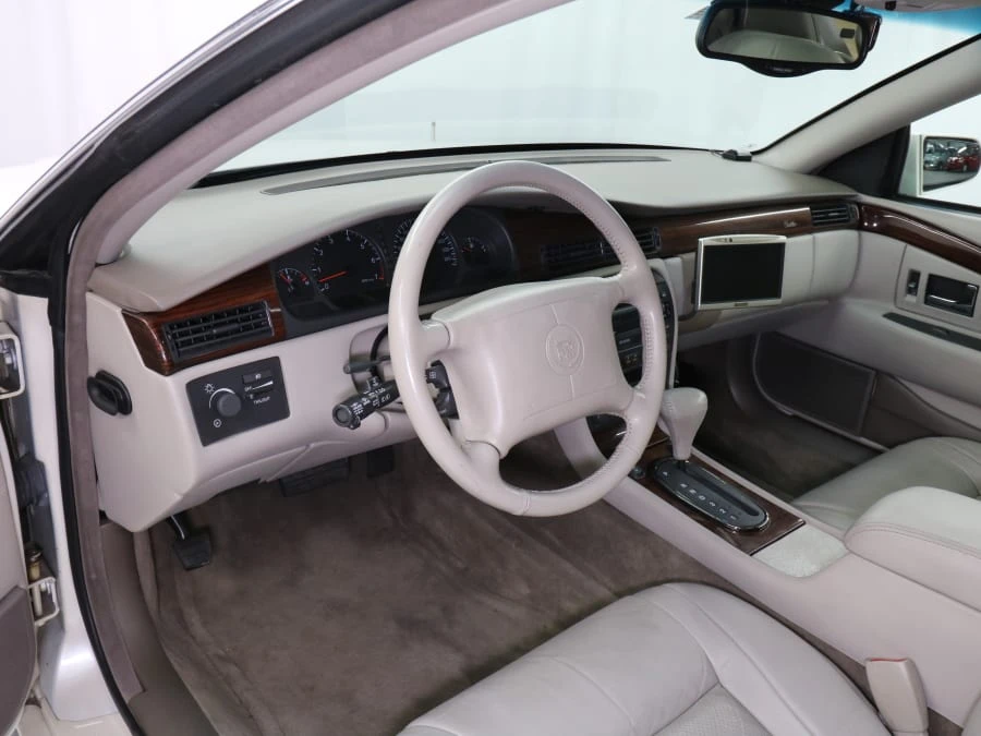 1998 Cadillac Eldorado 12th Gen - Image 31 of 31