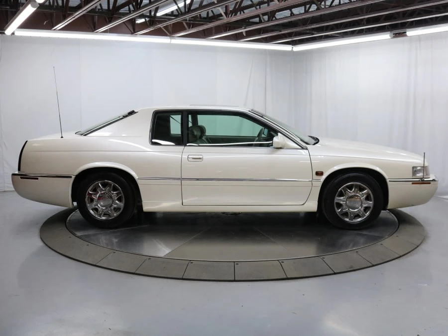 1998 Cadillac Eldorado 12th Gen - Image 8 of 31