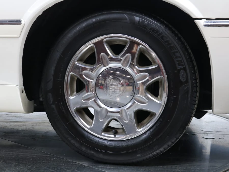 1998 Cadillac Eldorado 12th Gen - Image 10 of 31