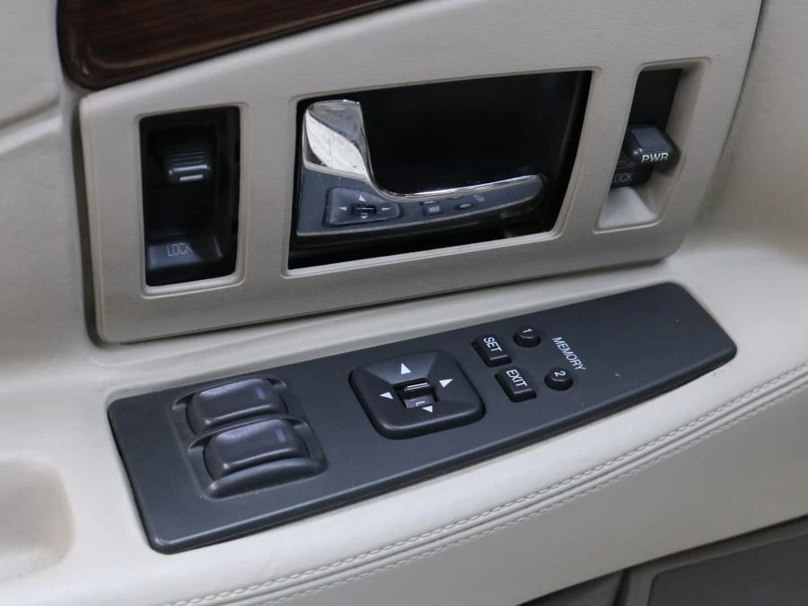 1998 Cadillac Eldorado 12th Gen - Image 28 of 31