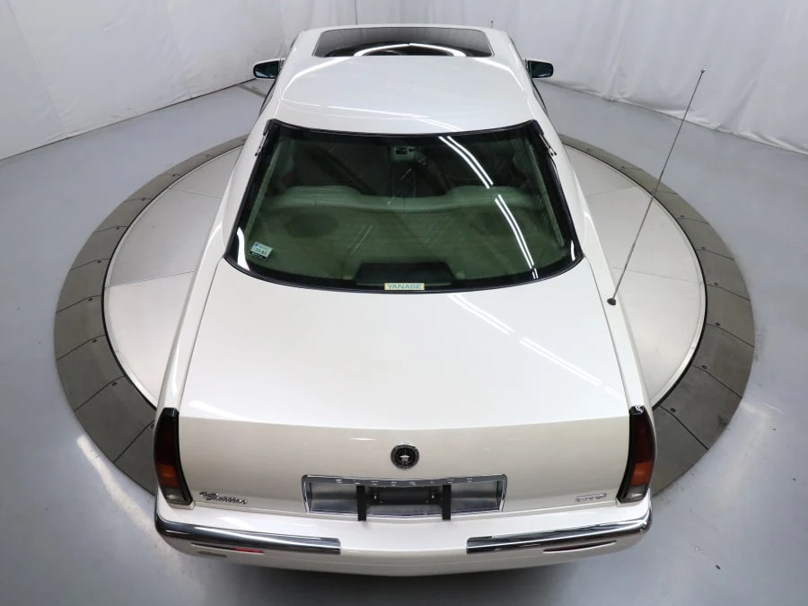 1998 Cadillac Eldorado 12th Gen - Image 14 of 31