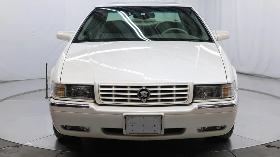 1998 Cadillac Eldorado 12th Gen - Image 4 of 31