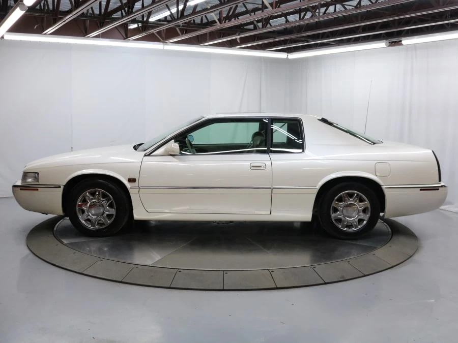 1998 Cadillac Eldorado 12th Gen - Image 2 of 31