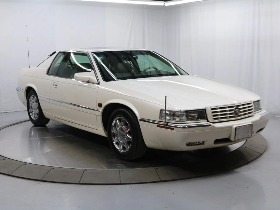 1998 Cadillac Eldorado 12th Gen - Image 6 of 31