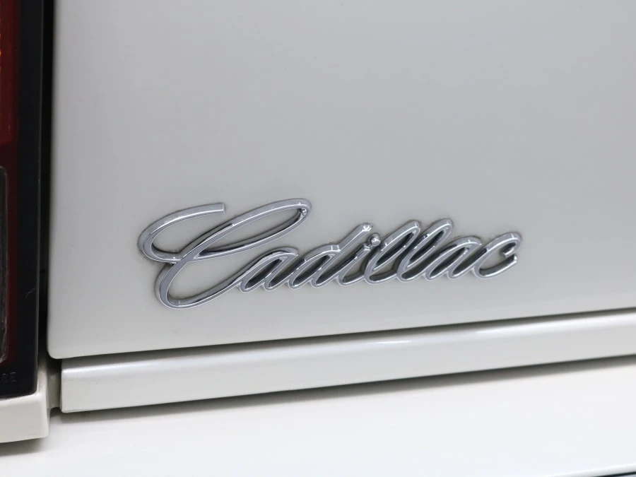 1998 Cadillac Eldorado 12th Gen - Image 30 of 31