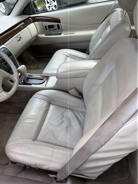 1998 Cadillac Eldorado 12th Gen - Image 11 of 21