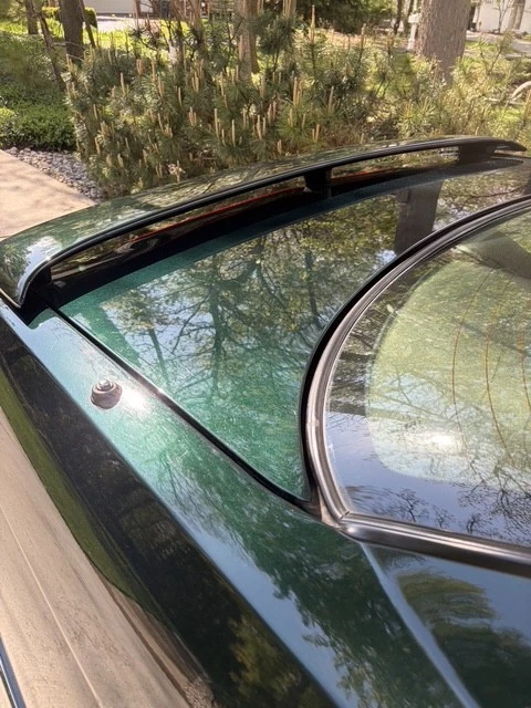 1998 Cadillac Eldorado 12th Gen - Image 6 of 21
