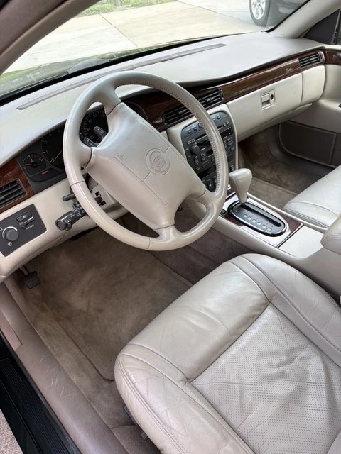 1998 Cadillac Eldorado 12th Gen - Image 8 of 21
