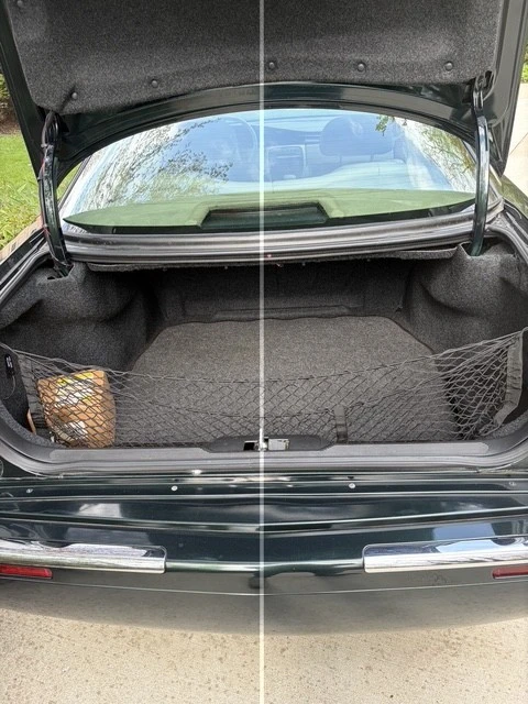 1998 Cadillac Eldorado 12th Gen - Image 10 of 21