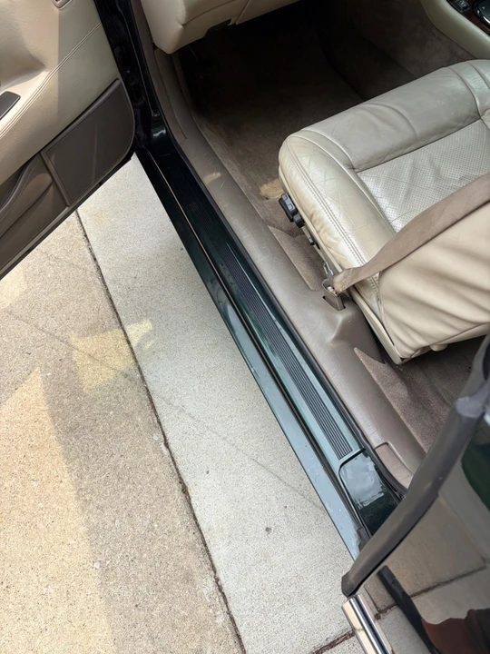 1998 Cadillac Eldorado 12th Gen - Image 16 of 21