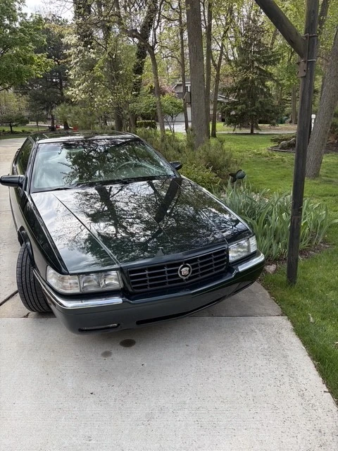 1998 Cadillac Eldorado 12th Gen - Image 5 of 21