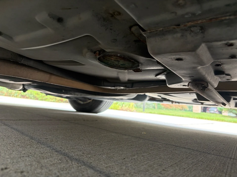 1998 Cadillac Eldorado 12th Gen - Image 19 of 21