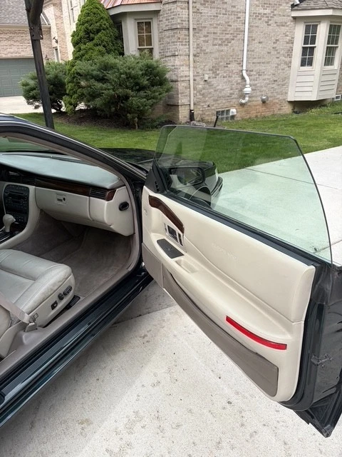 1998 Cadillac Eldorado 12th Gen - Image 14 of 21