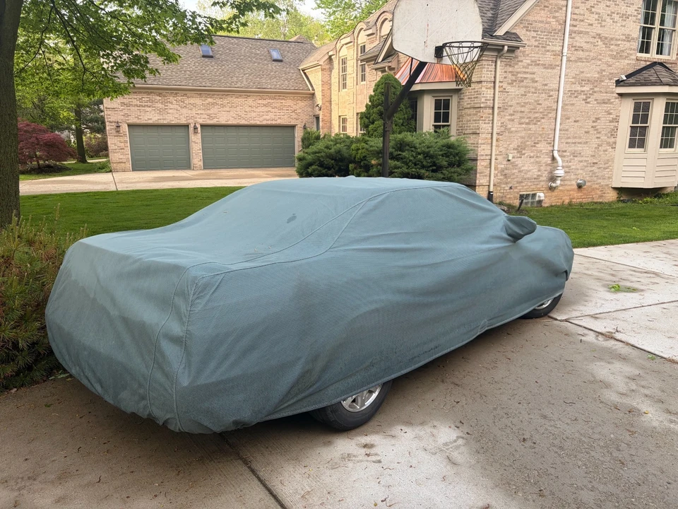1998 Cadillac Eldorado 12th Gen - Image 15 of 21