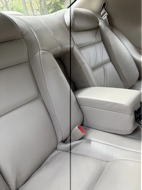 1998 Cadillac Eldorado 12th Gen - Image 9 of 21
