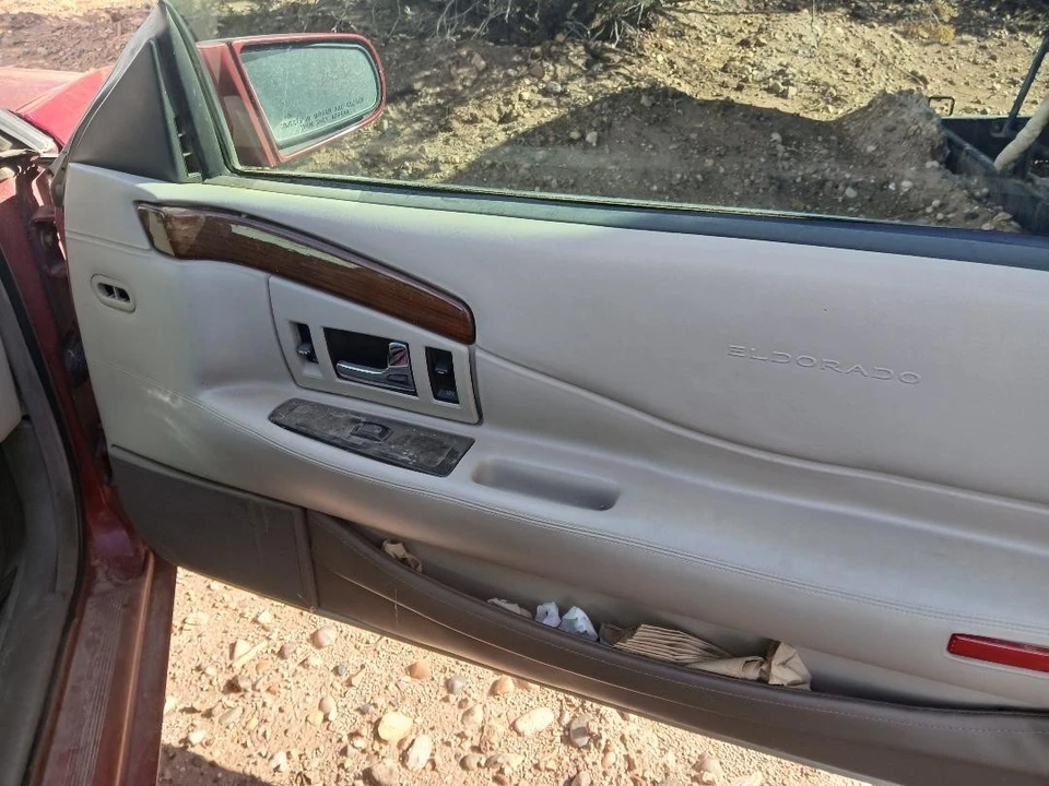 1998 Cadillac Eldorado 12th Gen - Image 10 of 10