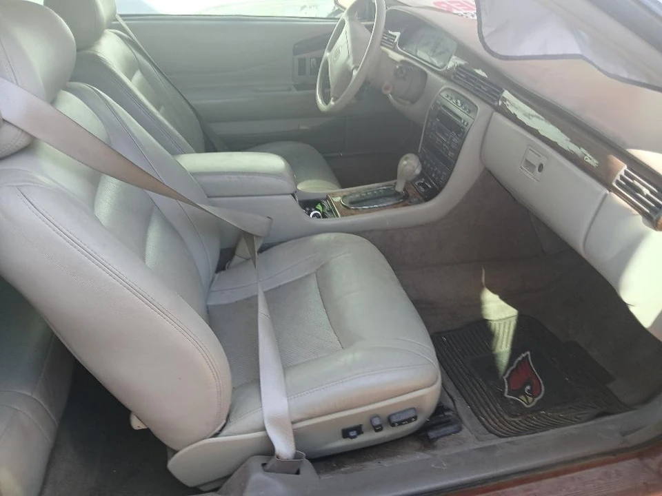 1998 Cadillac Eldorado 12th Gen - Image 8 of 10