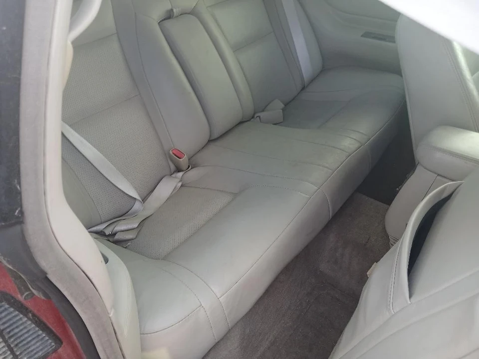 1998 Cadillac Eldorado 12th Gen - Image 7 of 10