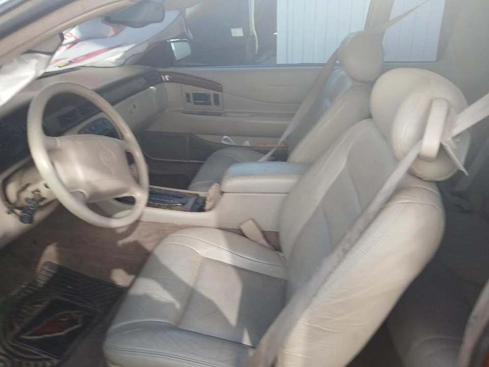 1998 Cadillac Eldorado 12th Gen - Image 5 of 10