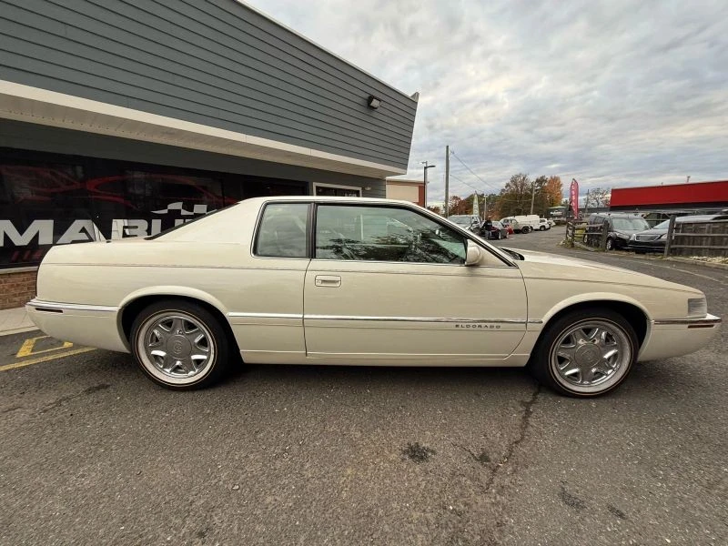 1998 Cadillac Eldorado 12th Gen - Image 7 of 12
