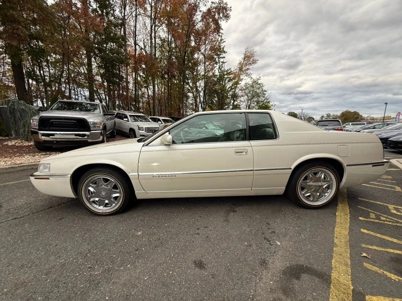 1998 Cadillac Eldorado 12th Gen - Image 3 of 12