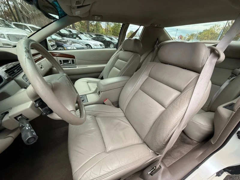 1998 Cadillac Eldorado 12th Gen - Image 12 of 12