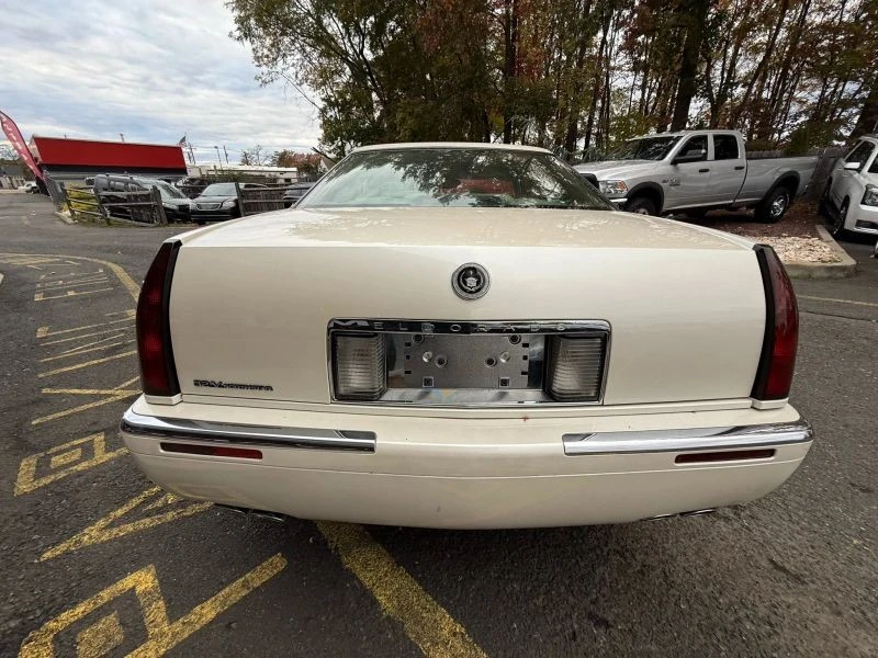 1998 Cadillac Eldorado 12th Gen - Image 5 of 12