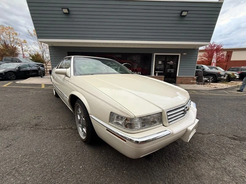1998 Cadillac Eldorado 12th Gen - Image 8 of 12