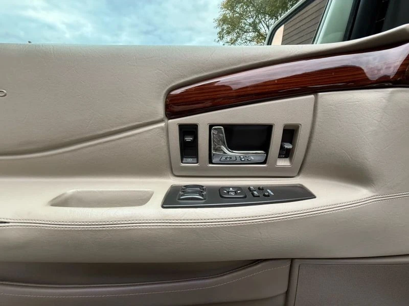 1998 Cadillac Eldorado 12th Gen - Image 10 of 12