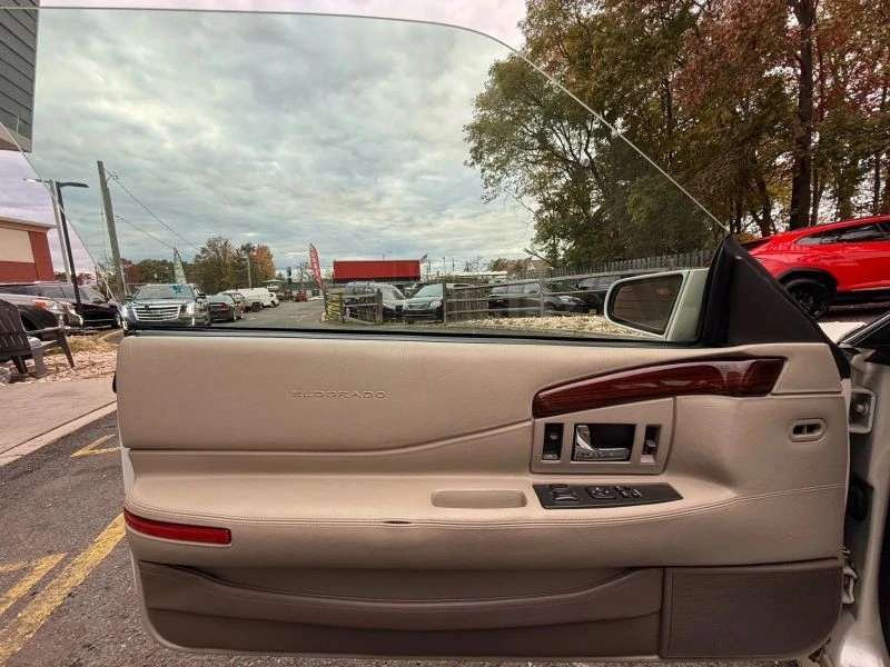 1998 Cadillac Eldorado 12th Gen - Image 9 of 12