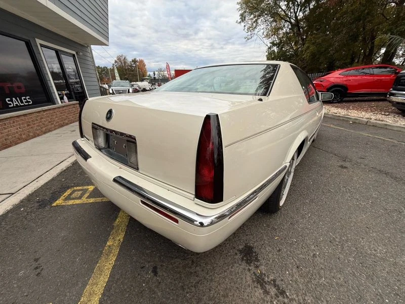 1998 Cadillac Eldorado 12th Gen - Image 6 of 12