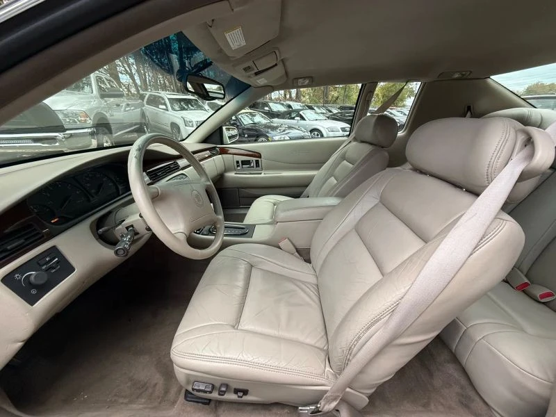 1998 Cadillac Eldorado 12th Gen - Image 11 of 12