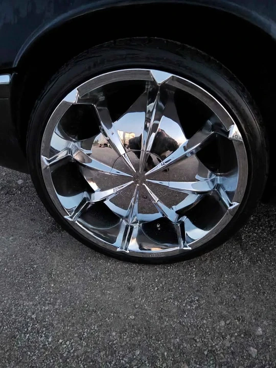1998 Cadillac Eldorado 12th Gen - Image 6 of 7