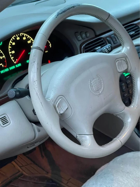 1998 Cadillac Seville - Image 6 of 9