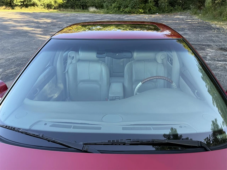 1998 Cadillac Seville - Image 12 of 31