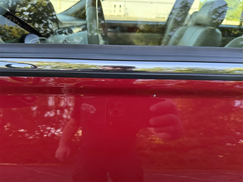 1998 Cadillac Seville - Image 15 of 31