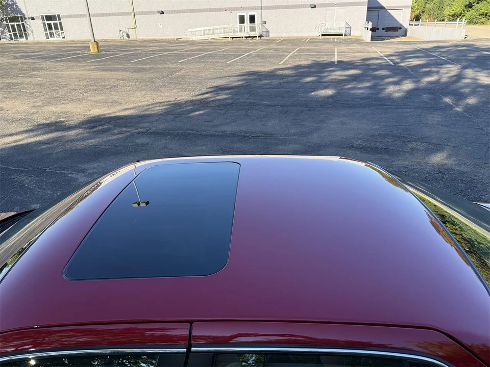 1998 Cadillac Seville - Image 22 of 31