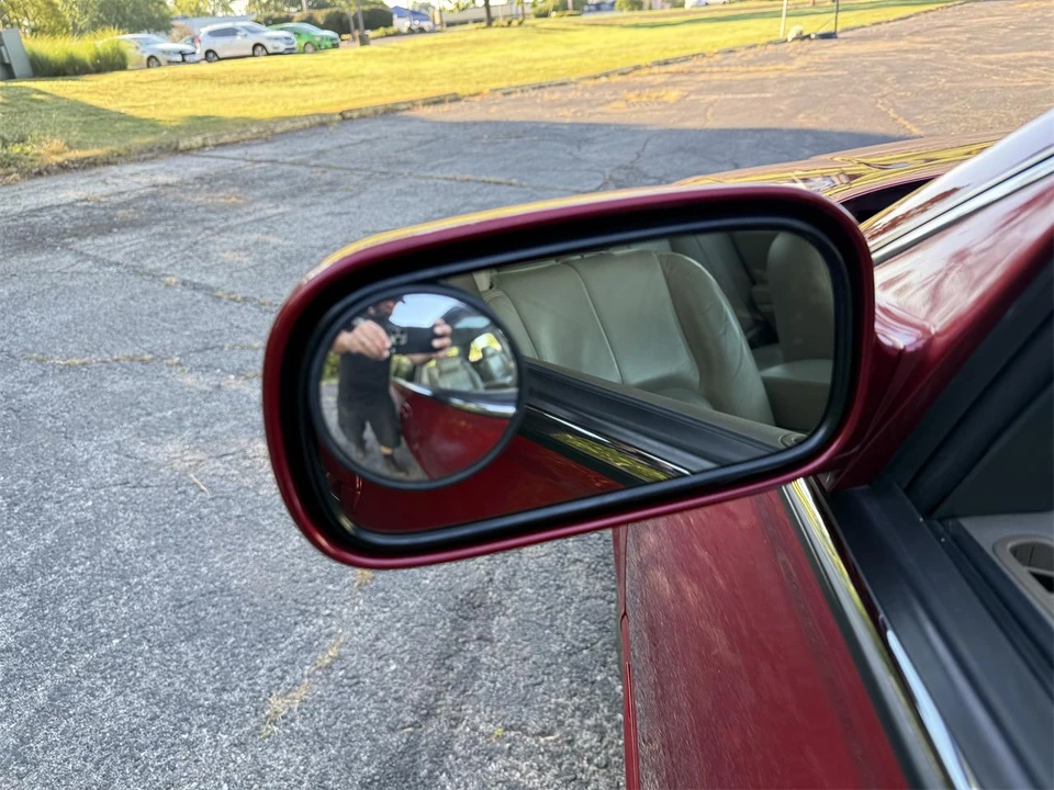 1998 Cadillac Seville - Image 24 of 31