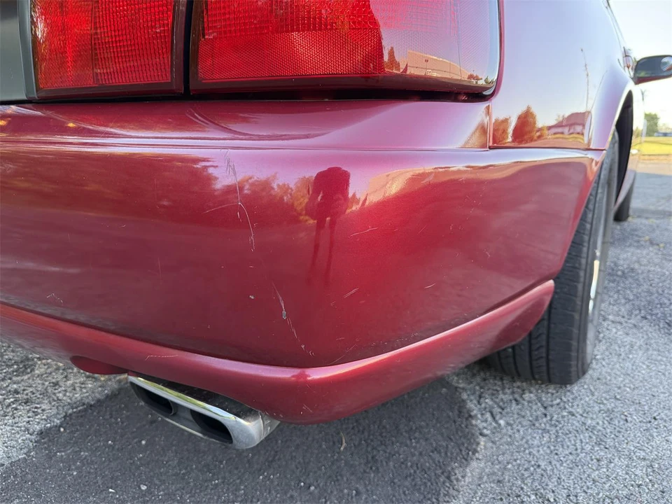 1998 Cadillac Seville - Image 29 of 31