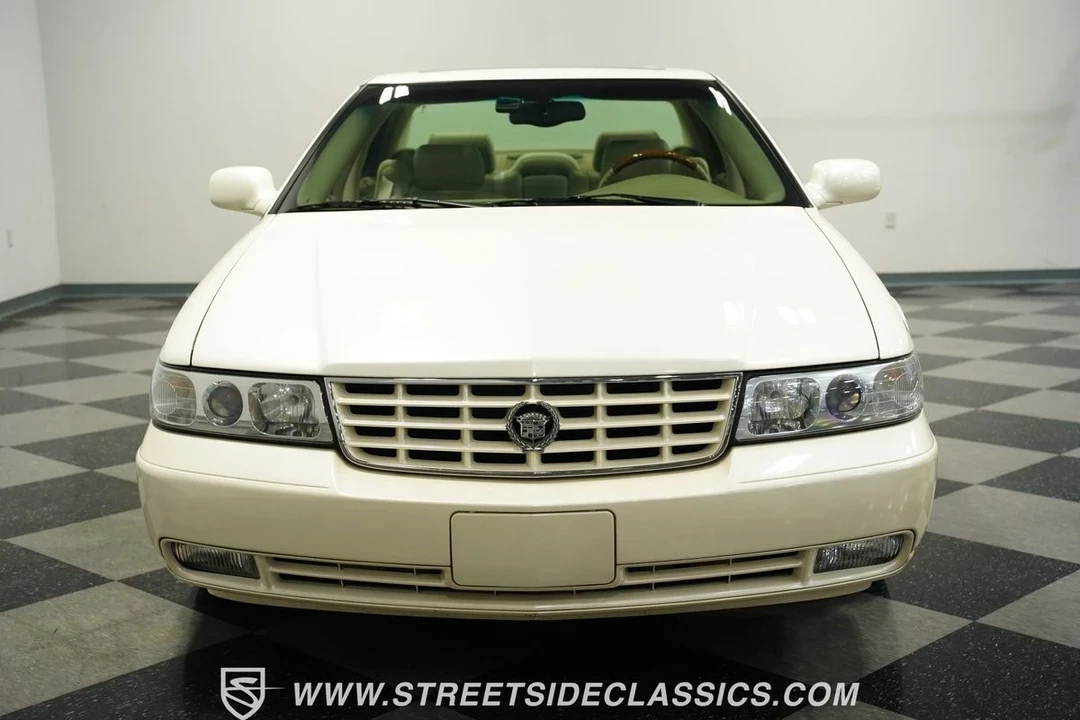 1998 Cadillac Seville - Image 18 of 21